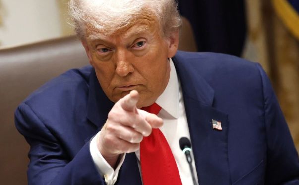 Манифест ядерного безумия: заявления Трампа озадачили США