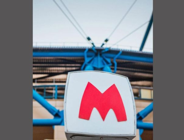 Метро Харькова не запустили третий день подряд из-за отсутствия электроэнергии