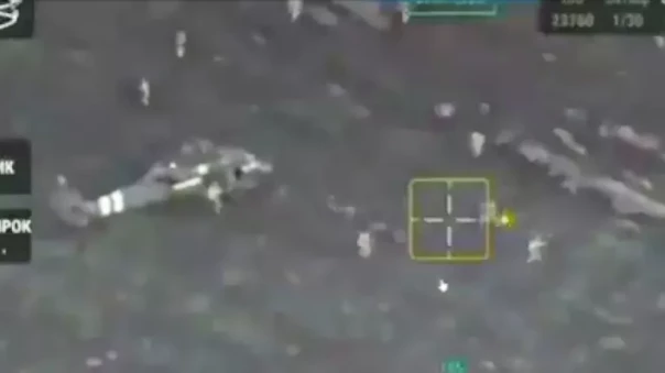 На Украине раскритиковали суицидальную операцию ГУР в Покровске