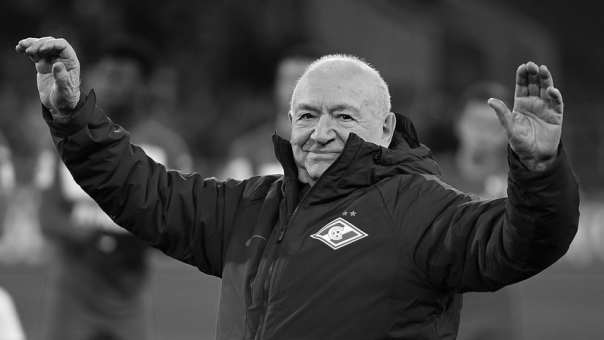 Не стало легенды! Никита Симонян не дожил до столетия меньше года