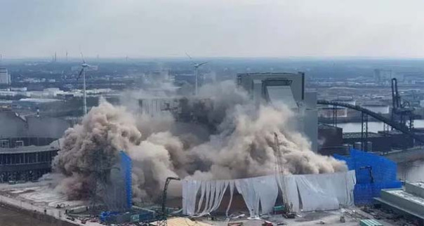 Немцы, лалала! Главное, не дать им соскочить