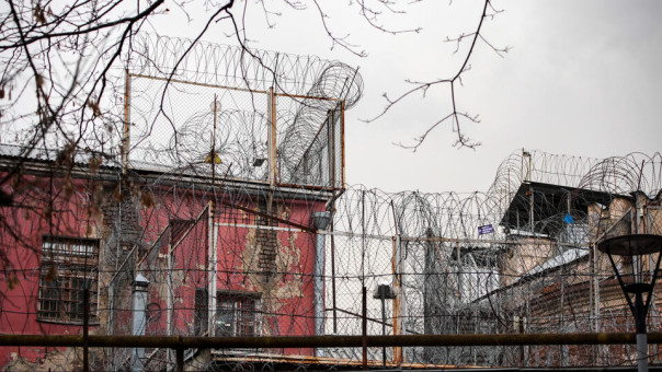 Одессит приговорен к трем годам за слова о русских освободителях