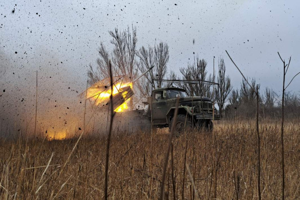 Осенние листовки: как сдавалось в плен подразделение украинских морпехов