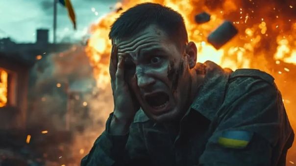 "Пока мы смотрели на Покровск!" - в Киеве вой. Русские внезапно пошли в обход. Депутат кричит: "Мы ничего не подготовили!"