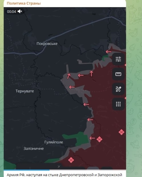 "Пока мы смотрели на Покровск!" - в Киеве вой. Русские внезапно пошли в обход. Депутат кричит: "Мы ничего не подготовили!"