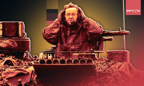 «Последнее мирное лето» Бориса Писториуса: русофобия или цинизм