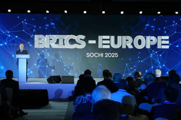 «Преступное» миролюбие. Немецких депутатов подвергли травле за решение приехать в Россию