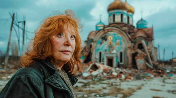 &laquo;Придёт время, когда и с Пугачёвой спросят&raquo;. Член СПЧ при президенте требует проверить высказывания певицы о Дудаеве