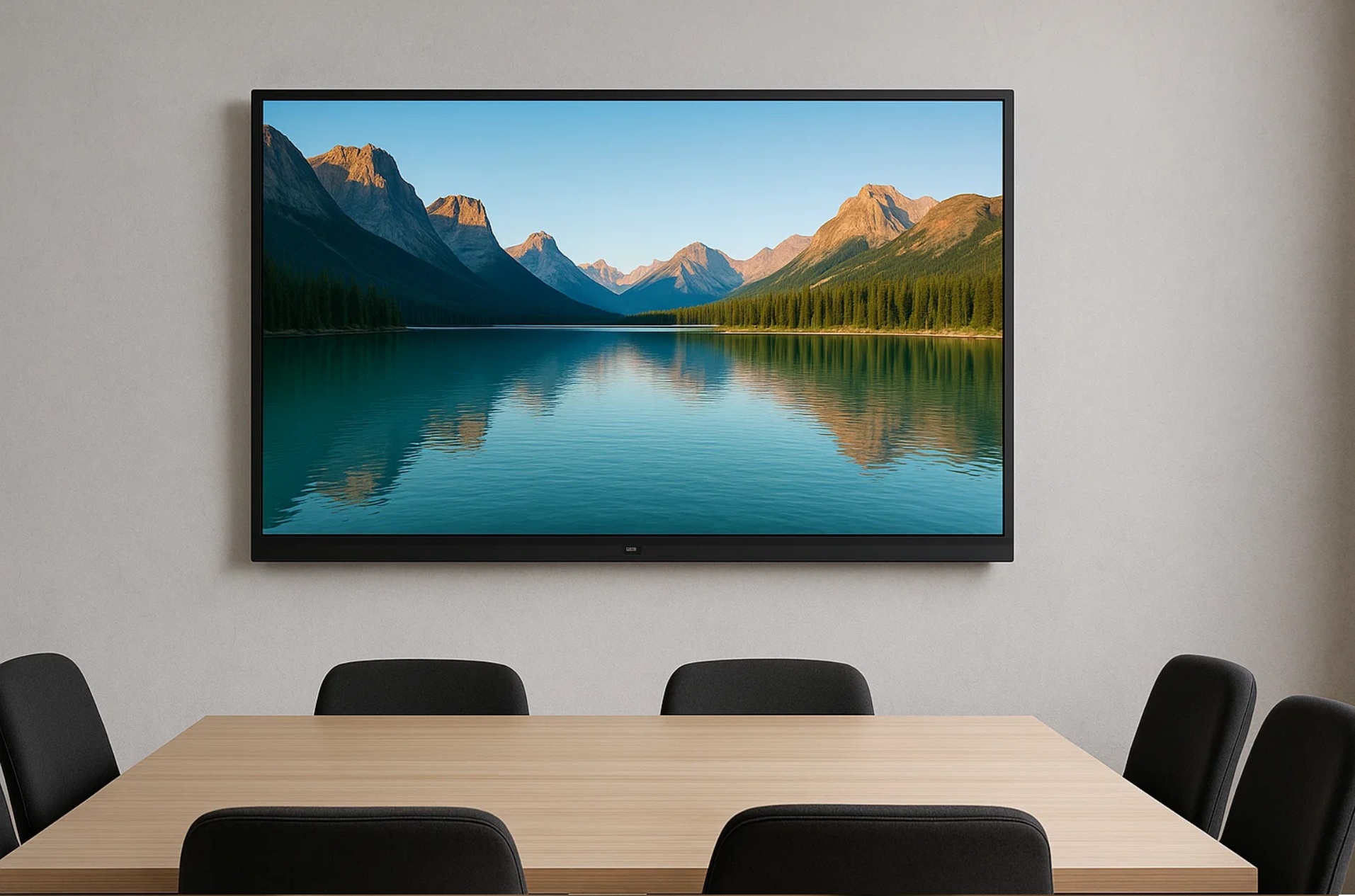 Как выбрать профессиональный дисплей по стандартам Минпромторга