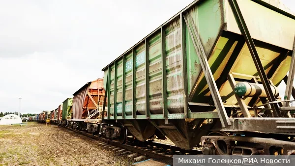 Россия поднялась над статусом сырьевой экономики