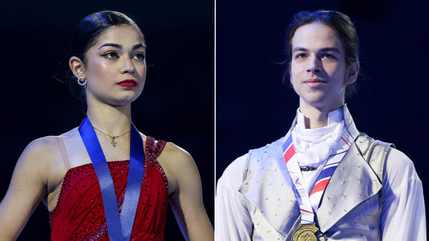 Российским атлетам сразу трёх боевых видов спорта вернули флаг и гимн РФ на международных соревнованиях.