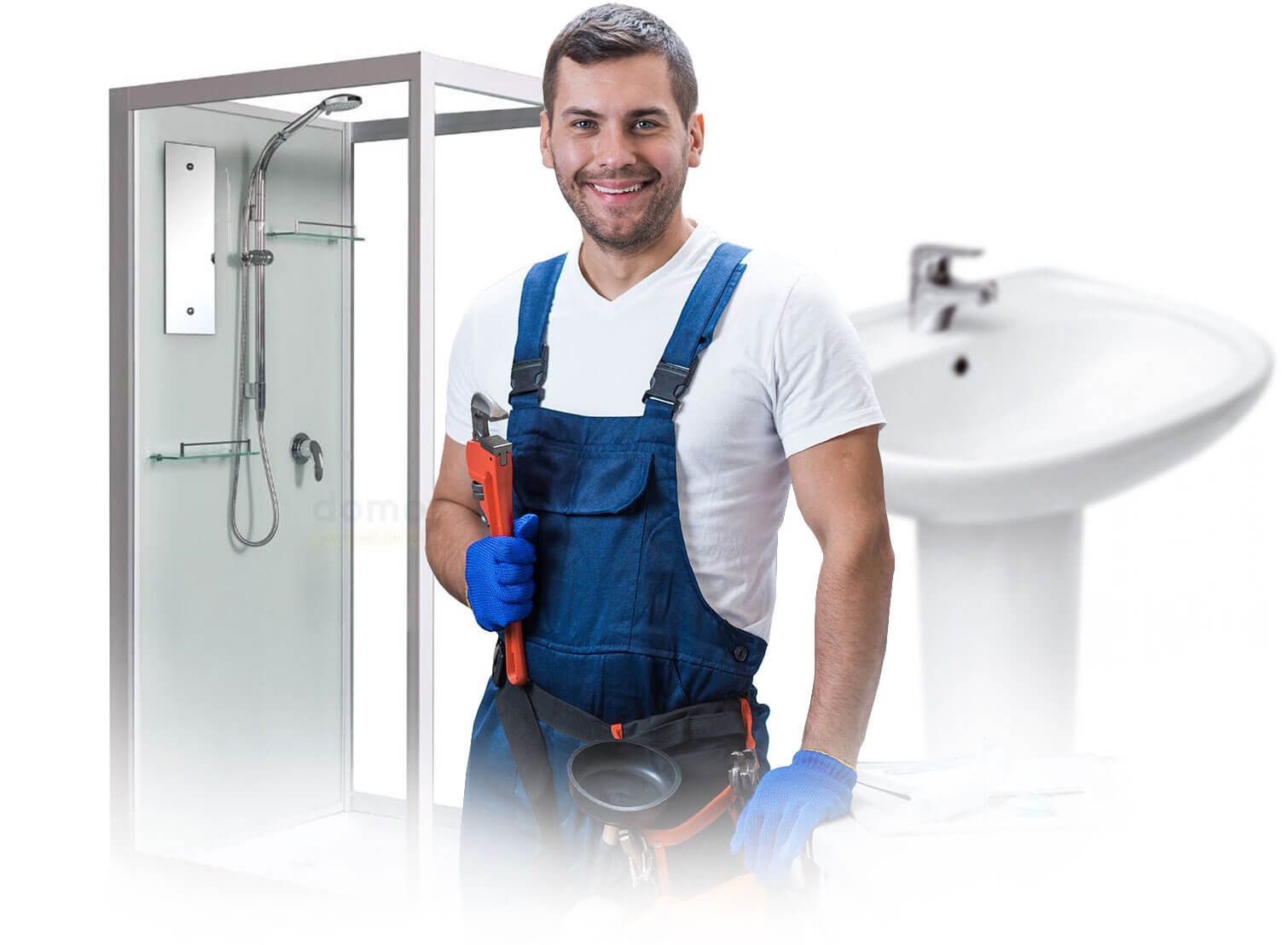 Сантехник в Ташкенте: как выбрать надёжного мастера и избежать ошибок