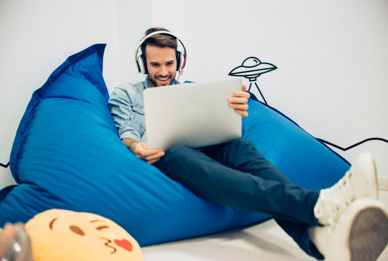 Домашний интернет-провайдер: как выбрать идеального спутника для вашего онлайн-мира