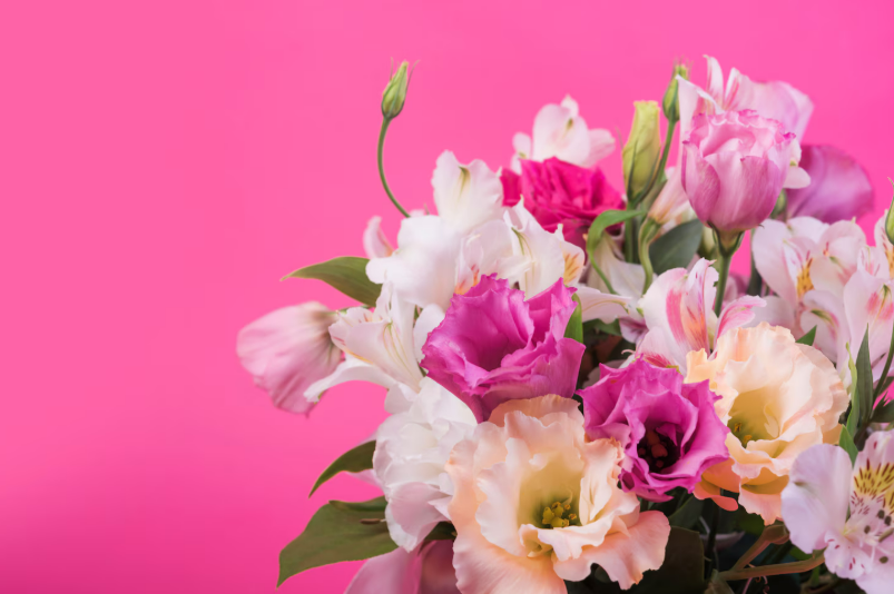 Покупка цветов: Как выбрать идеальный букет для любого случая