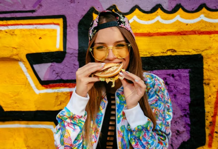 Стритфуд на мероприятие: как сделать событие незабываемым