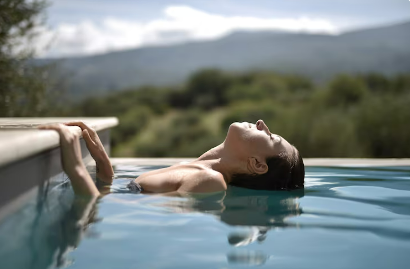 Отдых в санатории «Альфа Радон»