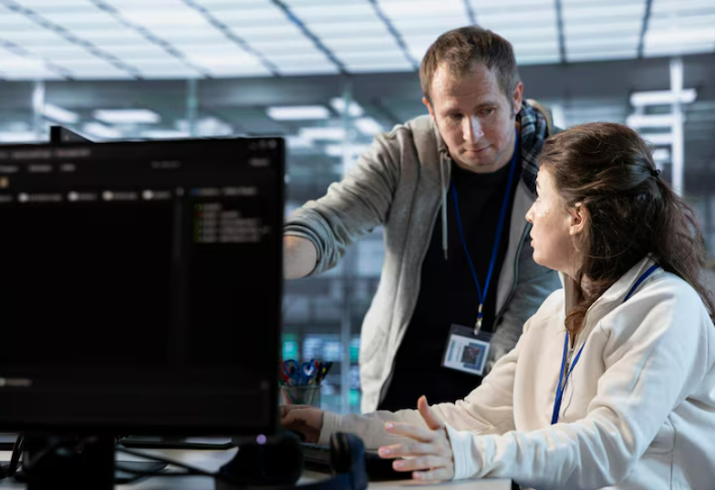 Комплексный IT аутсорсинг: как передать технологии на аутсорс и сосредоточиться на бизнесе