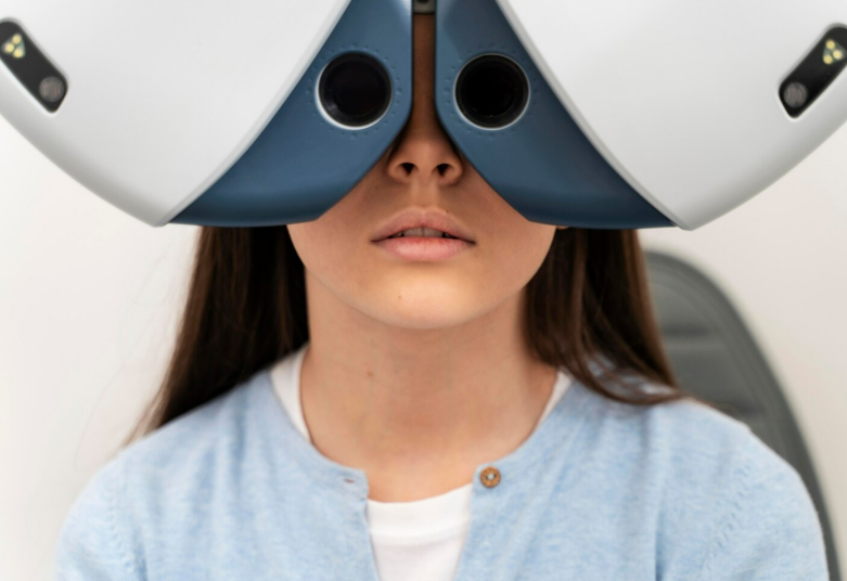 Лазерная коррекция зрения: путь к ясному видению мира