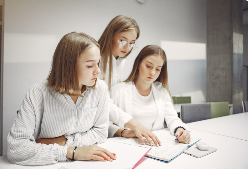 Школа для подготовки к ОГЭ: путь к успешному экзамену