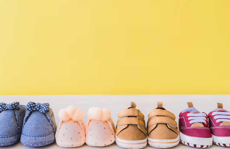 Детская обувь: как выбрать комфорт и стиль для маленьких ножек