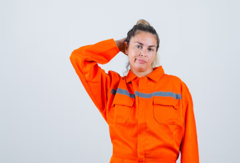 Зимняя спецодежда: как правильно выбрать