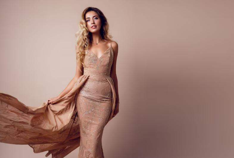 Салон свадебных и вечерних платьев: где мечты обретают форму