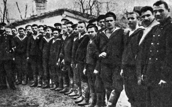 «Серьёзный сигнал»: как Севастопольское восстание 1905 года повлияло на революционную ситуацию в Российской империи