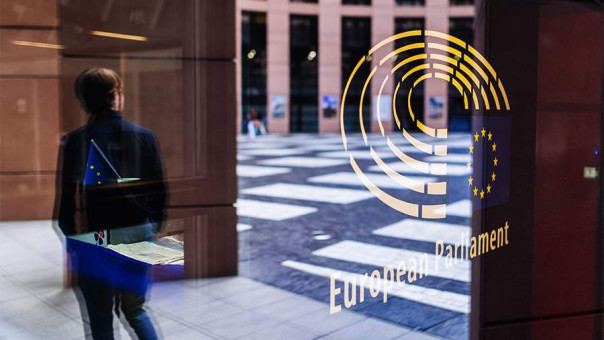 Совет ЕС и ЕП согласовали перераспределение гражданских фондов на военные нужды