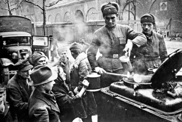 Спросите у русского Чебурашки! Юрий Селиванов