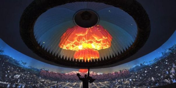 Страхи ядерного апокалипсиса возвращаются