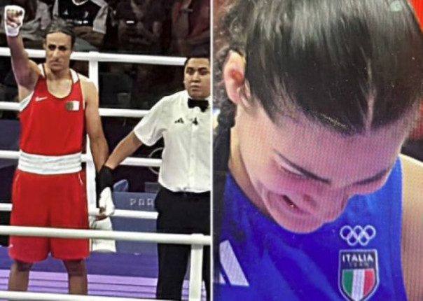 Times: МОК запретит трансгендерам* состязаться с женщинами на Олимпиаде