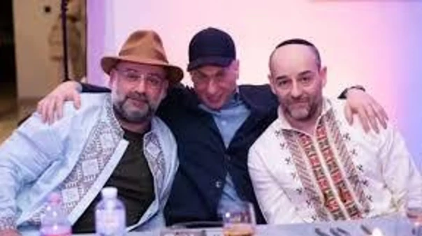 Тимур и его команда. Особенности национальной коррупции