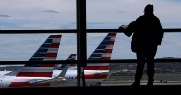 Тяжелые будни шатдауна