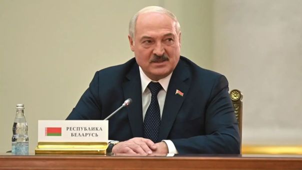 В Белоруссии помиловали граждан Украины, которые отбывали наказание в тюрьмах