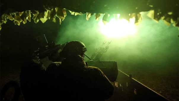 В Британии заявили о готовности к прямому участию в украинском конфликте