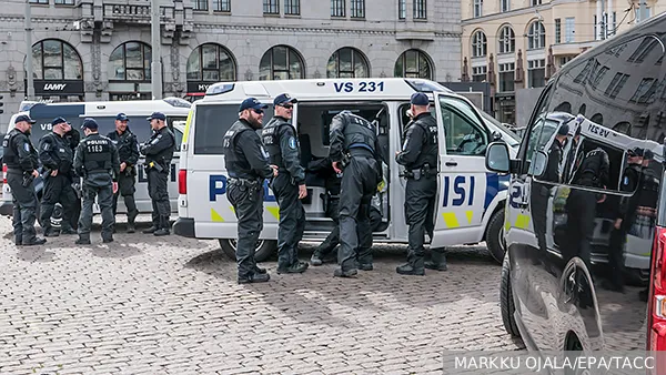 В Госдуме объяснили всплеск в Финляндии преступлений против русских