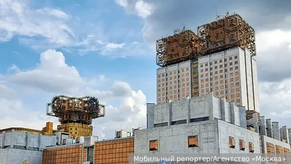 В РАН опровергли запрет слова &laquo;жопа&raquo;