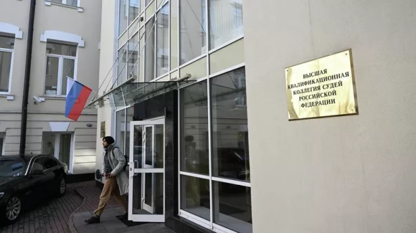 ВККС разрешила арестовать судью, освободившего из колонии члена ОПГ