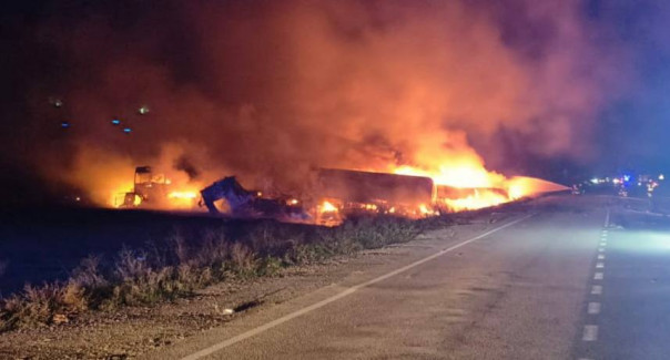 ВС России нанесли удары по технике ВСУ, перевозимой наемниками под Одессой. Хроника ударов по территории Украины 1-2 ноября 2025 года