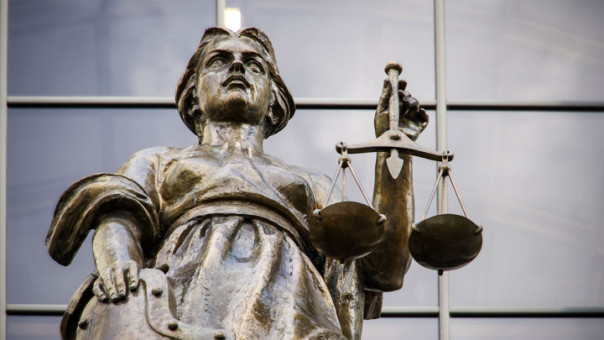 Житель Мурманской области осужден на 14 лет лишения свободы по делу о госизмене