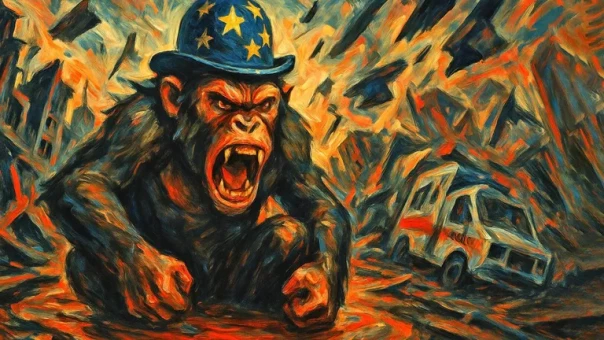 Животная ненависть к России в итоге обошлась Европе очень-очень дорого