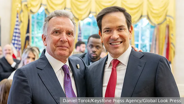 Американцы предпочли Россию саммиту НАТО с особым умыслом