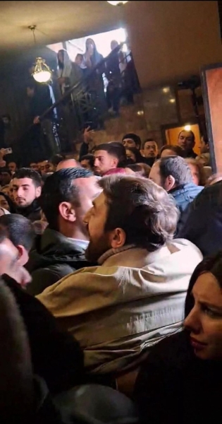 Армения: «компромат в рясах» и «Четвёртая Республика» по лекалам официального Баку