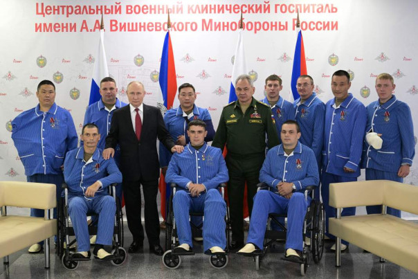 «Было понимание, что брат там, его надо вытащить»