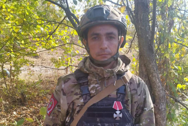 «Было понимание, что брат там, его надо вытащить»