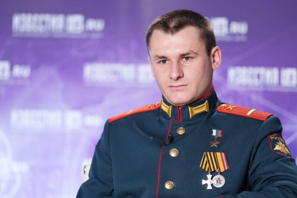 «Было понимание, что брат там, его надо вытащить»