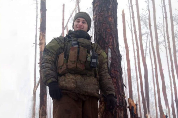 «Было понимание, что брат там, его надо вытащить»