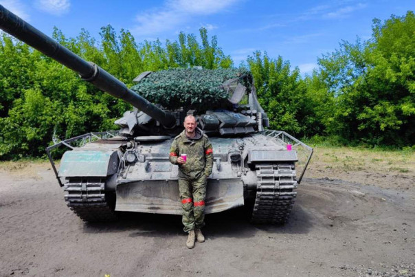 «Было понимание, что брат там, его надо вытащить»