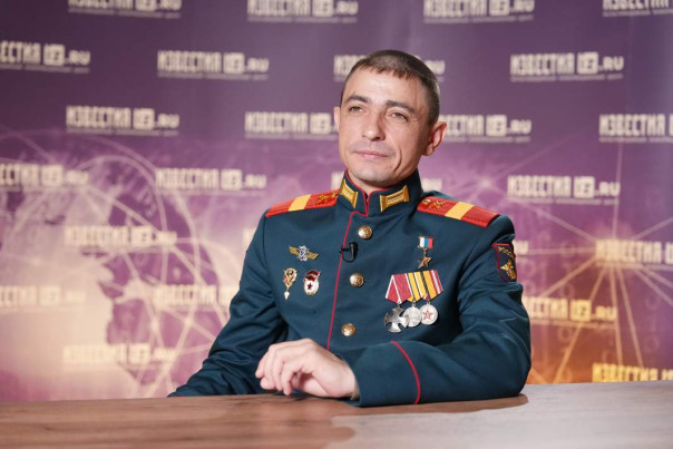 «Было понимание, что брат там, его надо вытащить»