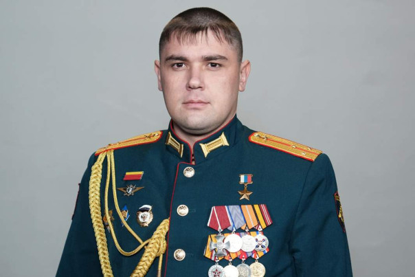 «Было понимание, что брат там, его надо вытащить»